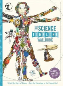 The Science Timeline Wallbook 