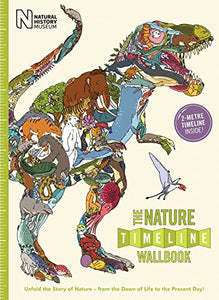 The Nature Timeline Wallbook 