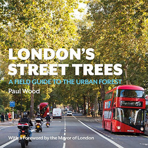 London's Street Trees 