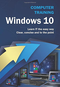 Computer Training: Windows 10 