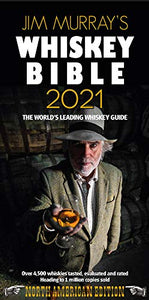 Jim Murray's Whiskey Bible 2020 