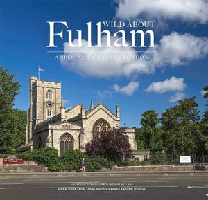 Wild About Fulham 