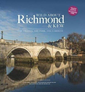 Wild about Richmond & Kew 