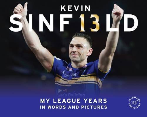 Kevin Sinfield