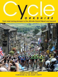 Cycle Yorkshire 