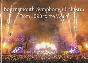 Bournemouth Symphony Orchestra 