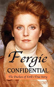 Fergie Confidential 