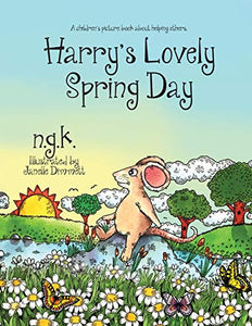 Harry's Lovely Spring Day 