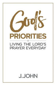 God's Priorities 