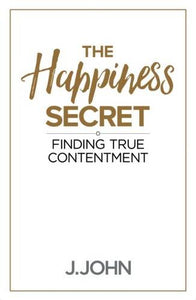 The Happiness Secret 