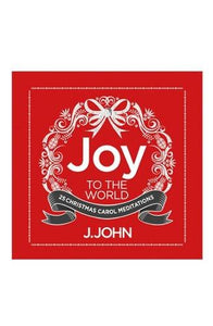 Joy to the World 