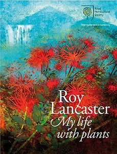 Roy Lancaster 