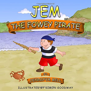 Jem the Fowey Pirate 