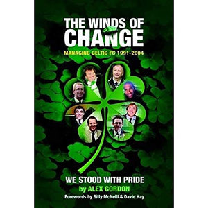 The Winds of Change 