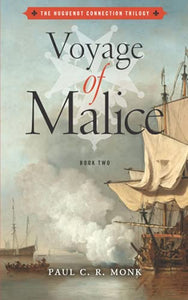 Voyage of Malice 