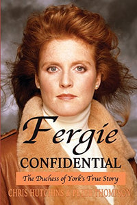 Fergie Confidential 