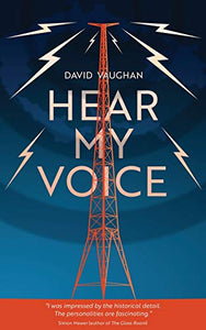 Hear My Voice 