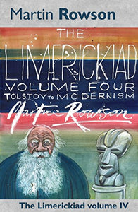 Limerickiad: The Volume IV 