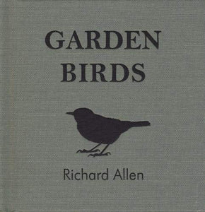 Garden Birds 