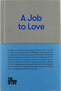 A Job to Love 