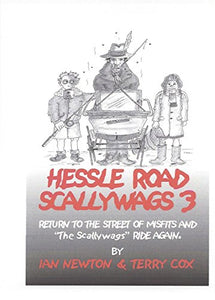 Hessie Road Scallywags 