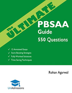 The Ultimate PBSAA Guide 