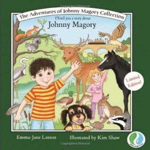 The Adventures of Johnny Magory Collection 