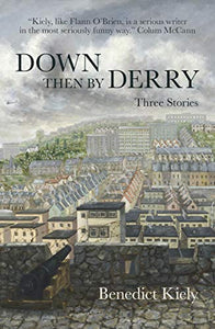 Down Then By Derry 