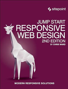 Jump Start Responsive Web Design 2e 