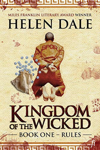 Kingdom of the Wicked Book One 