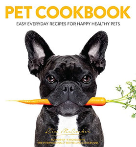 Pet Cookbook 