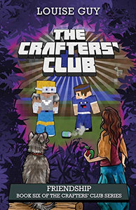 The Crafters' Club Series: Friendship 