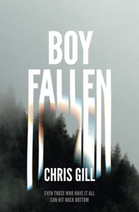 Boy Fallen 