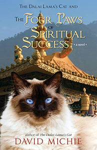 The Dalai Lama's Cat and the Four Paws of Spiritual Success 