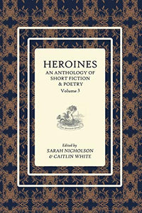 Heroines Anthology 