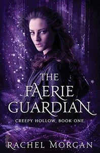 The Faerie Guardian 