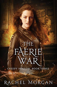 The Faerie War 