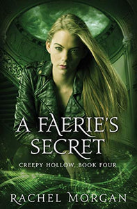 A Faerie's Secret 