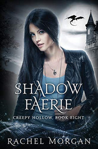 Shadow Faerie 