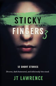 Sticky Fingers 3 