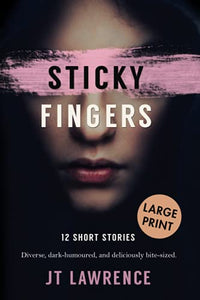 Sticky Fingers 