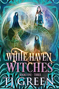 White Haven Witches 