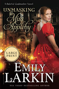 Unmasking Miss Appleby 