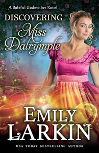 Discovering Miss Dalrymple 