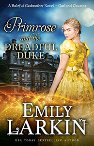 Primrose and the Dreadful Duke 