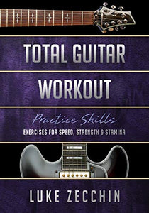 Total Guitar Workout 