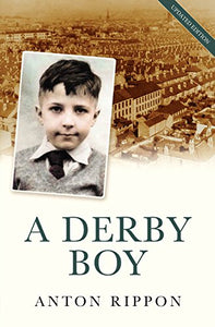 A Derby Boy (updated edition) 