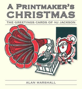 A Printmaker's Christmas 