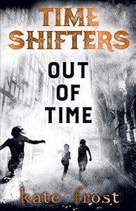 Time Shifters 