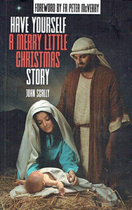 Have Have yourself a Merry Little Christmas Story 